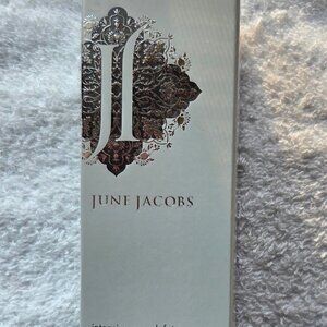 June Jacobs hydrating hand and foot cream